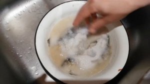 Как засушить карася, чтоб получилось вкусная таранка?