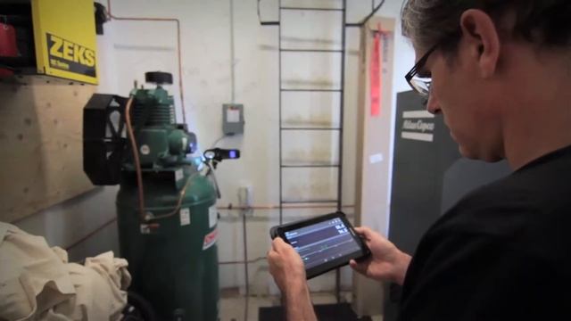 FLIR Test and Measurement Introduction смотреть онлайн