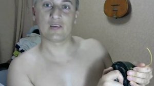 Как намотать леску на катушку триммера?