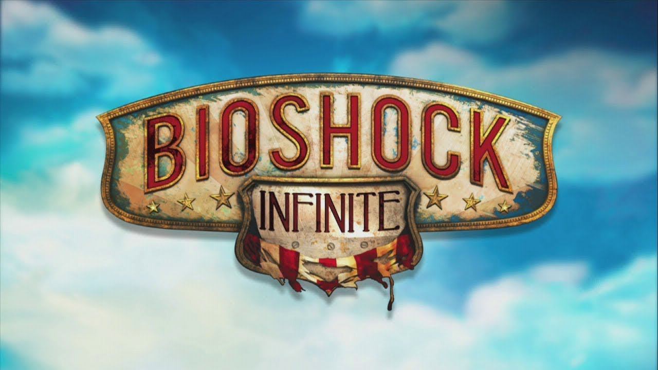 #BioShockInfinite ➤ Captions(Титры) №21