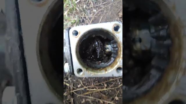 Косилка заря, проверка, смазка,обслуживание смотреть онлайн