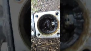 Косилка заря, проверка, смазка,обслуживание