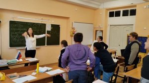 Урок закрепление по теме Состав слова  в 6 (коррекционном) классе с использованием ИКТ.