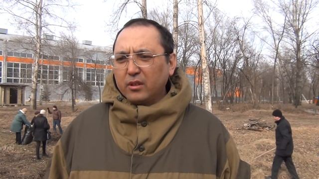 И.Конгаров об участии ФССП по РХ в наведении порядка смотреть онлайн