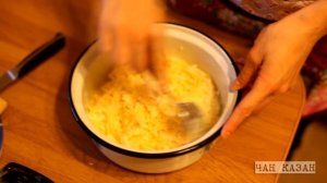 Готовим Хачапури Лодочки по Аджарски