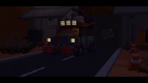 Minecraft Angry Birds DLC!! - Zebra's Minecraft Fun