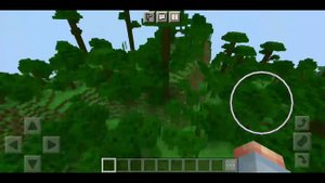 КАК НАЙТИ ХРАМ В ДЖУНГЛЯХ| Minecraft