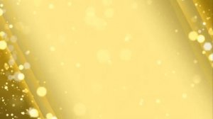 Фон золотистый с бликами. Красивый футаж для видео. Фоновый футаж. Видеофон.