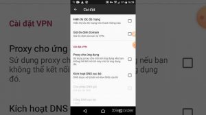 Cách Sử Dụng App V2ray Ổn Định Ít Bị Lỗi Mạng