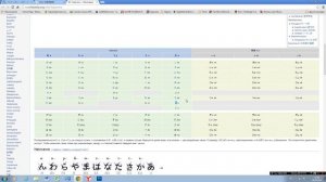 PSO-2: Как ввести японскую капчу