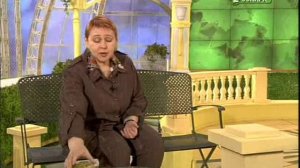 В мире животных с Николаем Дроздовым 2006 г Выпуск - 4