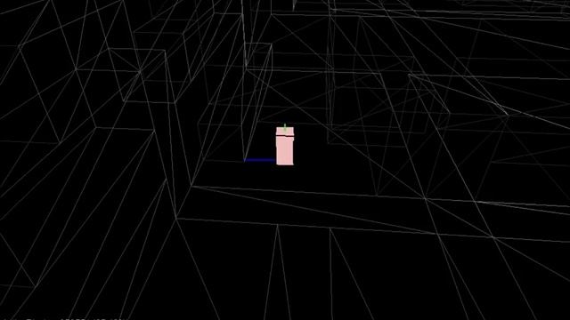 Let's Make a Voxel Engine - 004 - Destroying Blocks смотреть онлайн