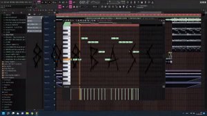 КАК ЛЕГКО СДЕЛАТЬ ФЛИП РЕМИКС В FL STUDIO 20?