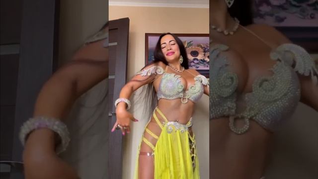 Восточные танцы в Самаре / Лилия Гиматдинова @liliya.bellydance / Школа Джамила @dancedgamila