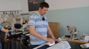 Ремнабор для тента палатки