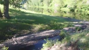 Рыбалка на Урале и в Башкирии. Река Сакмара