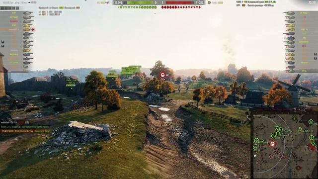 КАК ЧАЩЕ ВЫИГРЫВАТЬ В World of Tanks | Секреты СТАТИСТОВ