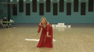 межансе Светлана
