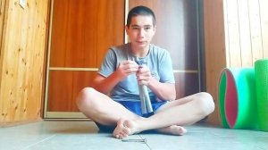 Как сделать кистевой эспандер своими руками
