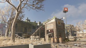 Dying Light 2 Stay Human Прохождение 62 Метро Мост короля Ульяма