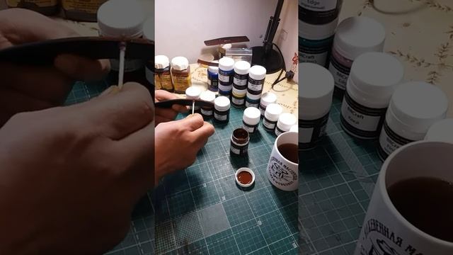 Тарантино отдыхает! Создание ремня из натуральной кожи смотреть онлайн