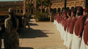 Admiral General Aladeen style |  dictator movie ft Sacha Baron Cohen |