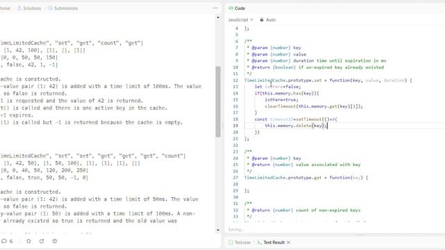 Day -17 || JavaScript - 30 Days Challenge || LeetCode - Problem 2622
