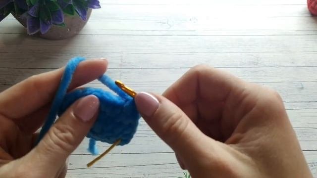 Амонг Ас вязаный крючком. МК. Among Us. Амонг Ас своими руками
