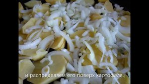 Запеченный картофель в духовке под фольгой - простые рецепты и бюджетное, ароматное и вкусное блюдо