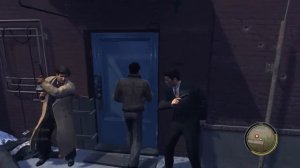 Mafia 2. ЦИРКУЛЯРКА. ГЛАВА 5.