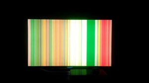 Неисправность телевизора ue46es8007