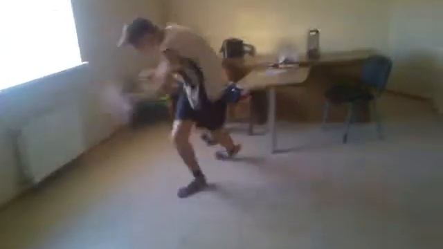 Будущее Брэйк Данса! (Future of Break Dance) смотреть онлайн