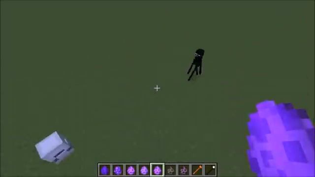 END TEAM VS 3 OF EVERY MOB | MINECRAFT смотреть онлайн