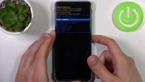How to Enter FastBoot Mode on INFINIX Smart 7