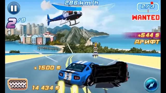 Нейросеть написала обзор Asphalt 6 на Java смотреть онлайн