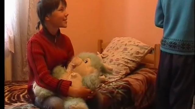 СТРАНИЦЫ ИСТОРИИ: Тавдинский детский дом смотреть онлайн