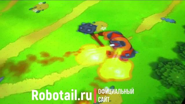Аэрохоккей с дополненной реальностью ICEHOOK Режим 'КРЕПОСТИ'