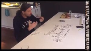 Как познакомиться с девушкой. Мистери М3 Модель