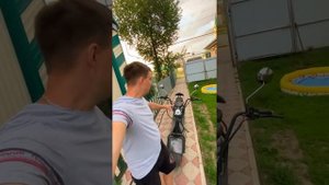 Обзор электроскутера citycoco kugoo c 2