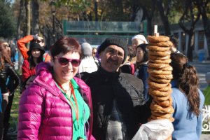 ШОПИНГ В ТУРЦИИ ТОРГОВЫЙ ЦЕНТР MIGROS AVM В АНТАЛИИ  ?