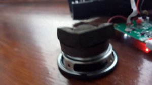 Бас тест 15 гдш динамика 3 вата