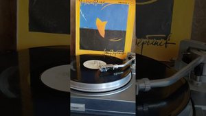#винил #мелодия #группа Форум #какая нелепость 1987г.