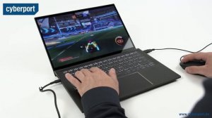 MSI Summit E14 Flip Evo im Test | Cyberport