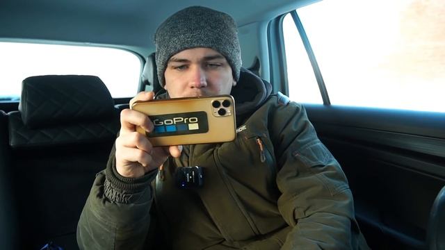 Робот оказался предателем! Проследили за роботом и говорящей нивой!