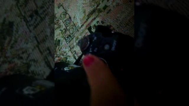 Мой фотоаппарат