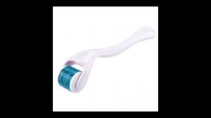 Мезороллер DRS - иглы 0,25 мм (540 игл)