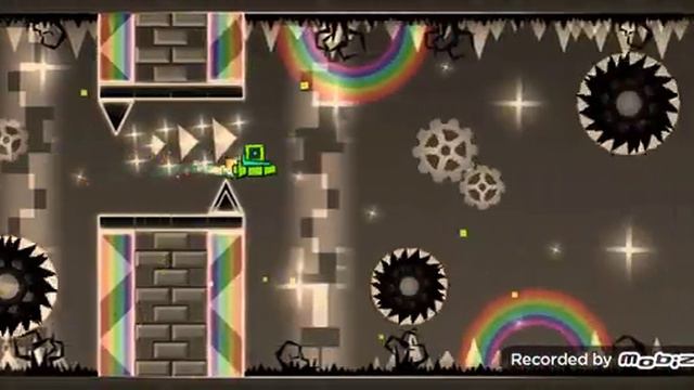 Geometry dash топ игра ( другого названия не придумал). смотреть онлайн