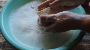 Мыление - болталка №11? Прилепушки для стирки?