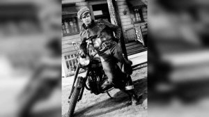 Из истории косухи