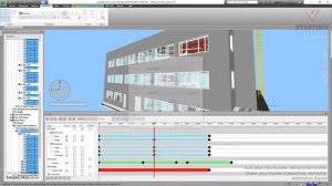 VC: Autodesk Navisworks: 13.14. Animation Export